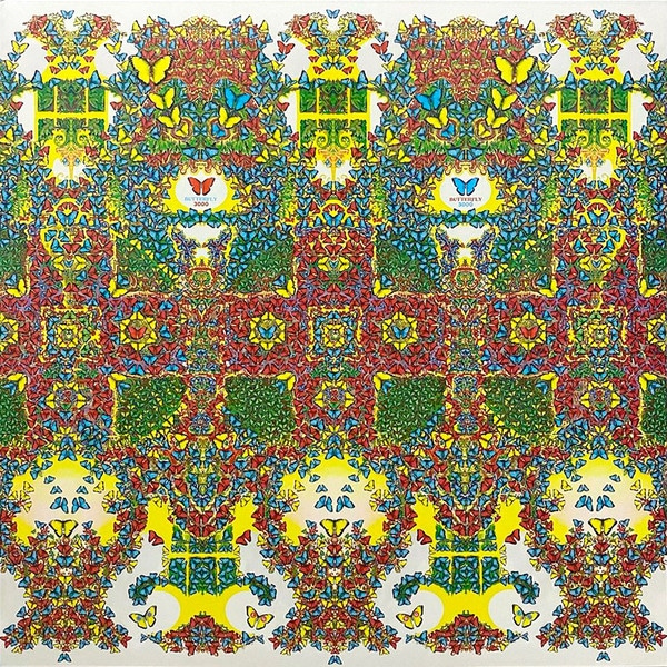 King Gizzard And The Lizard Wizard – Butterfly 3000