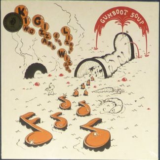 King Gizzard And The Lizard Wizard – Gumboot Soup