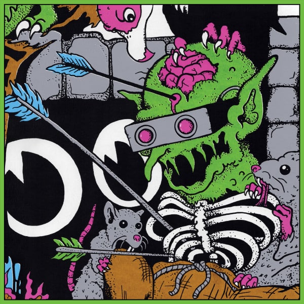 King Gizzard And The Lizard Wizard – Live In Brussels 2019