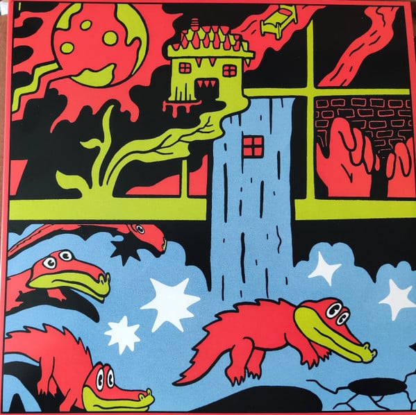 King Gizzard And The Lizard Wizard – Live In Paris ’19