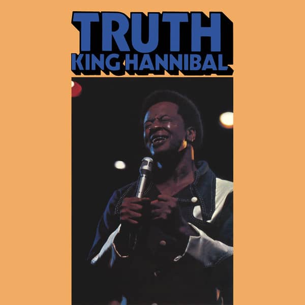 King Hannibal – Truth