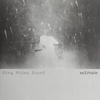 King Midas Sound – Solitude