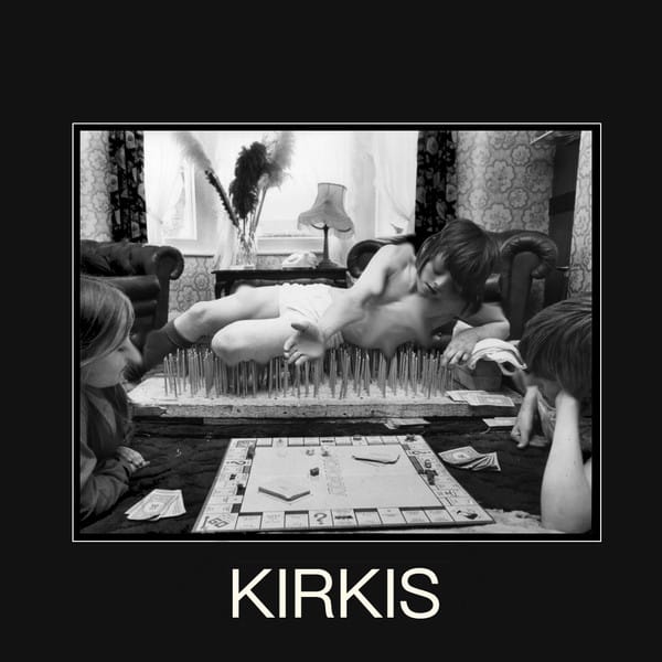 Kirkis – Vide