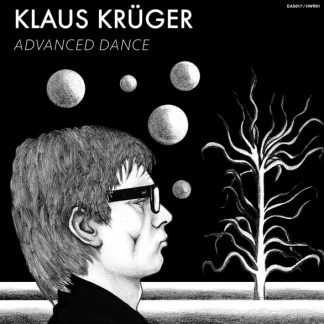 Klaus Krüger – Advanced Dance