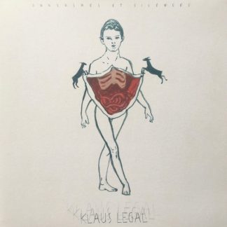 Klaus Legal – Sarcasmes Et Silences