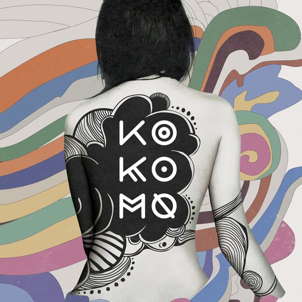 Ko Ko Mo – Technicolor Life