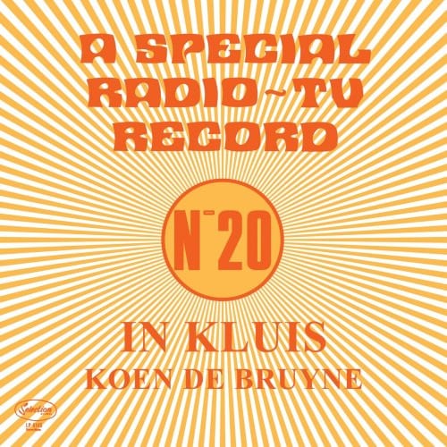 Koen De Bruyne – In Kluis