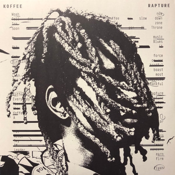 Koffee (4) – Rapture