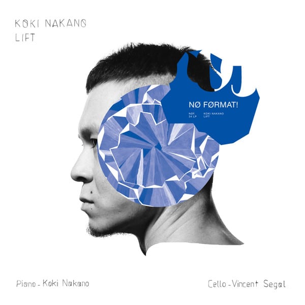 Koki Nakano – Lift