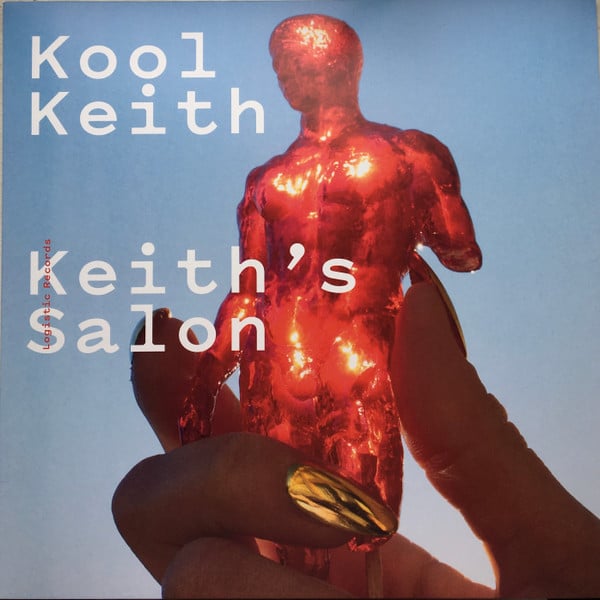 KOOL KEITH – Keith’s Salon