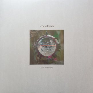 Koreless – White Picket Fence / Joy Squad