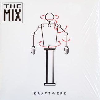 Kraftwerk – The Mix