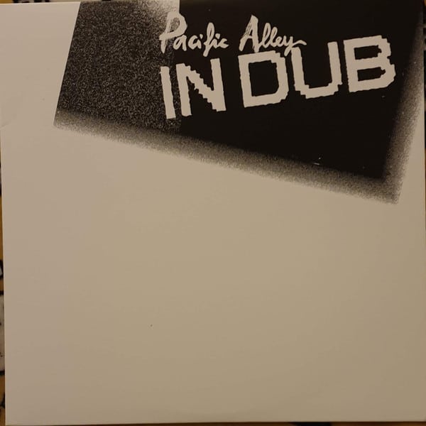 Krikor – Pacific Alley In Dub