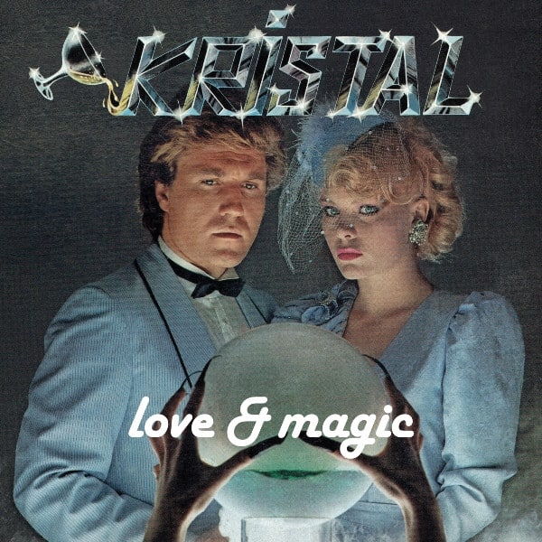 Kristal (2) – Love & Magic
