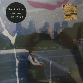 Kurt Vile – Childish Prodigy