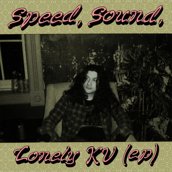 Kurt Vile – Speed, Sound, Lonely KV (ep)