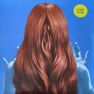 La Femme (4) – Mystère