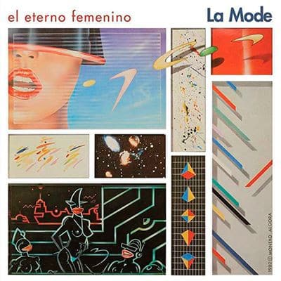 La Mode – El Eterno Femenino