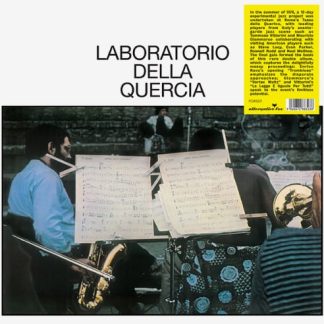 Laboratorio Della Quercia – Laboratorio Della Quercia