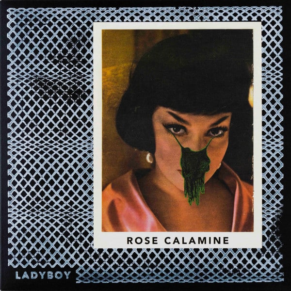 Ladyboy – Rose Calamine