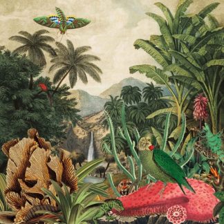 Lagoss – Imaginary Island Music VOL.1: Canary Islands