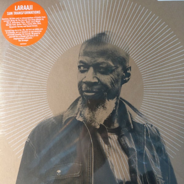 Laraaji – Sun Transformations