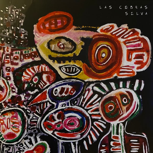 Las Cobras – Selva