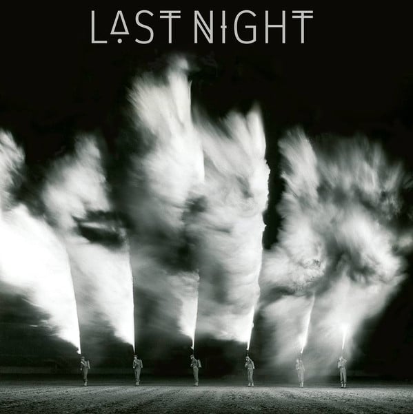 Last Night – Friendly Fires