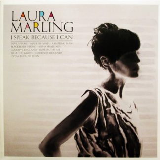 Laura Marling – I Speak Because I Can