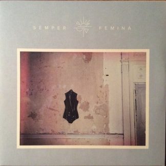Laura Marling – Semper Femina
