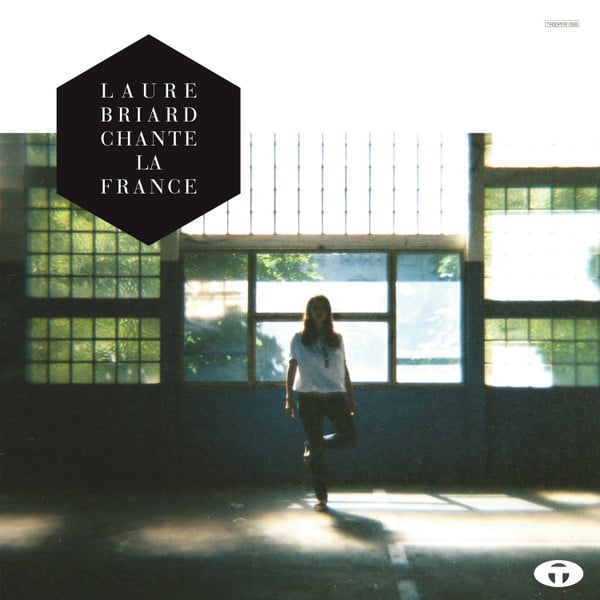 Laure Briard – Chante La France