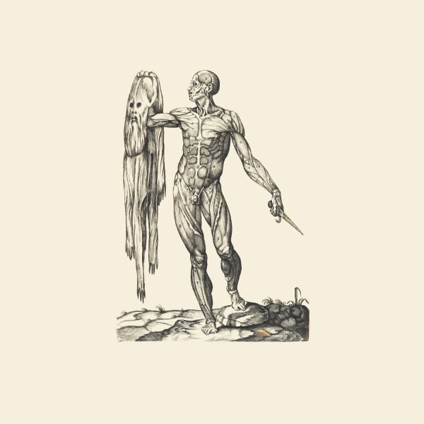Lawrence English – Observation Of Breath