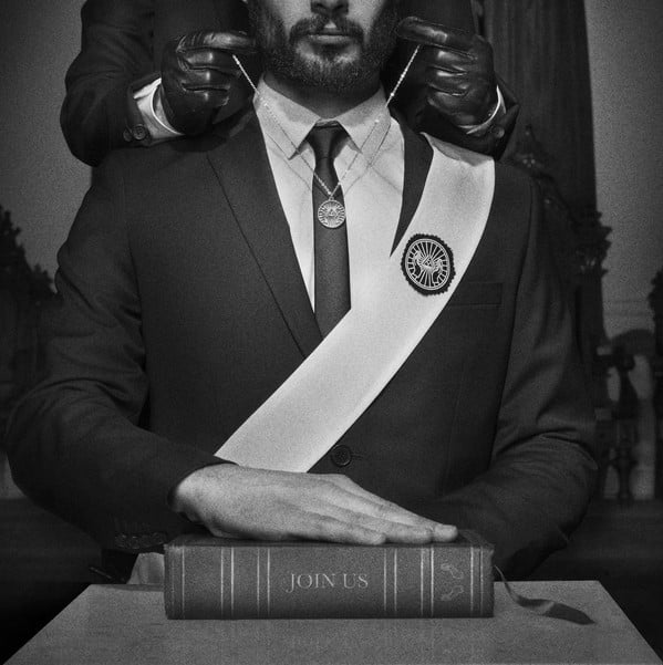 Le Matos – Join Us