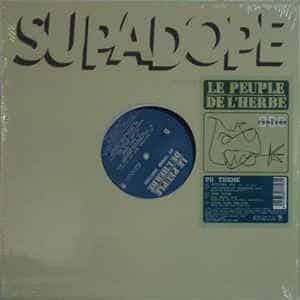 Le Peuple de l’Herbe – PH Theme (Remixes)