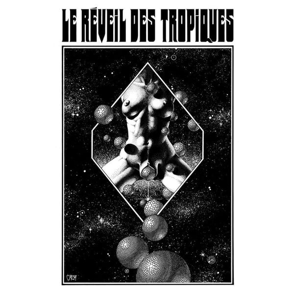 Le Réveil des Tropiques – Big Bang