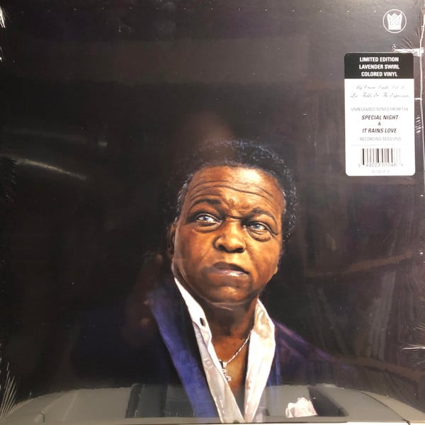 Lee Fields – Big Crown Vaults Vol. 1