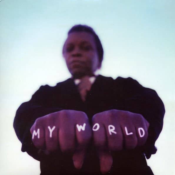 Lee Fields – My World