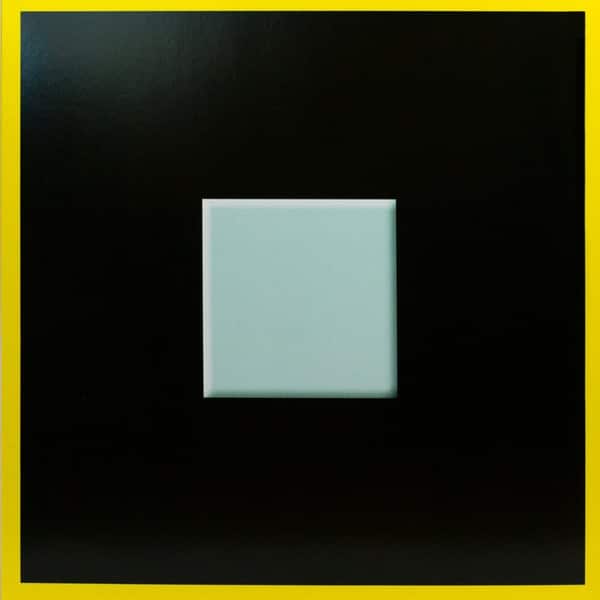 Legowelt – Unconditional Contours