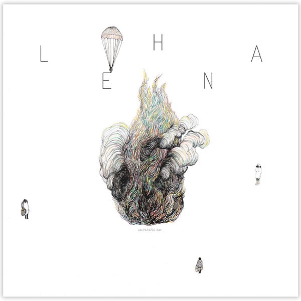 Lehna – Valparaiso bay