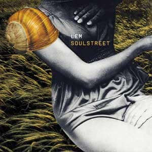 Lem – Soulstreet