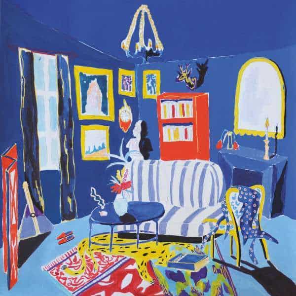 Leo Blomov – Leo Blomov – Carpe Noctem