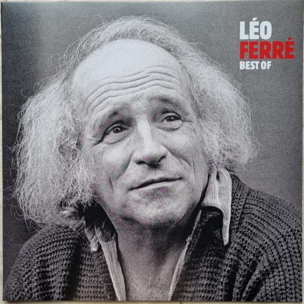 Léo Ferré – Best Of