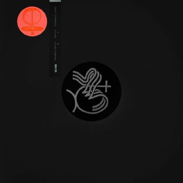 Leon Vynehall – Leon Vynehall – I CAVALLO