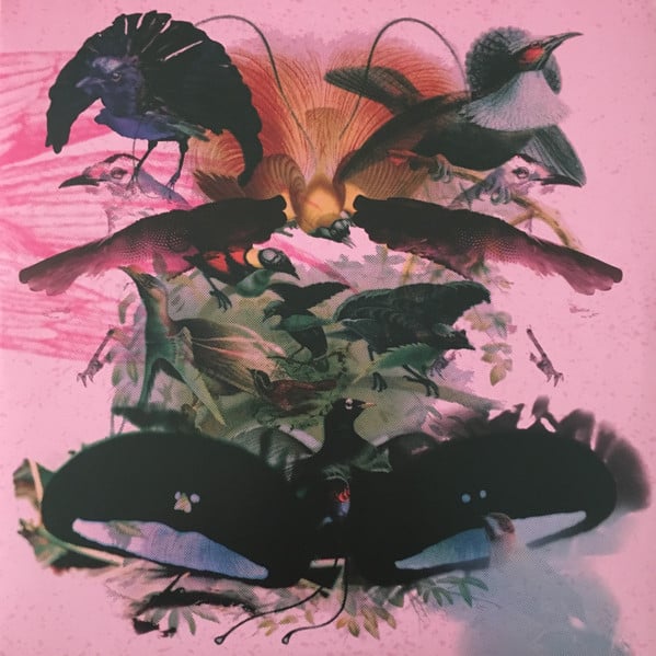Leon Vynehall – Rojus (Designed To Dance)