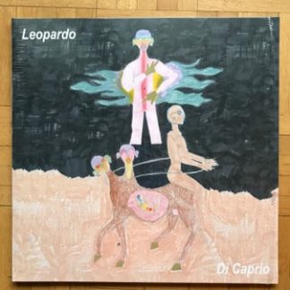 Leopardo (4) – Di Caprio