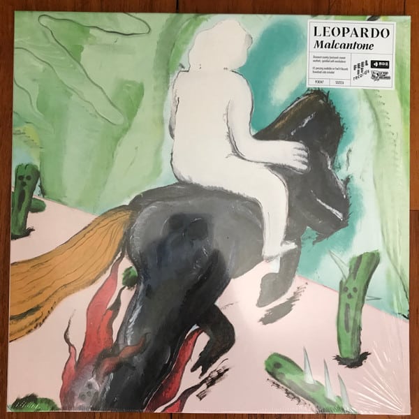 Leopardo (4) – Malcantone