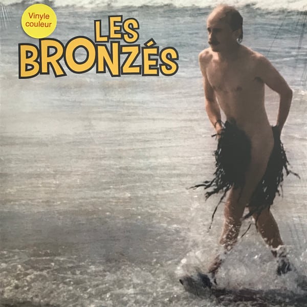 Les Bronzés – Les Bronzés