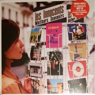 LES INNOCENTS – Meilleurs Souvenirs