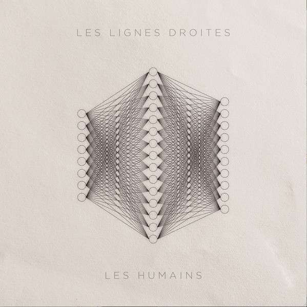 Les Lignes Droites – Les Lignes Droites – Les Humains
