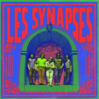 Les Synapses – Les Synapses